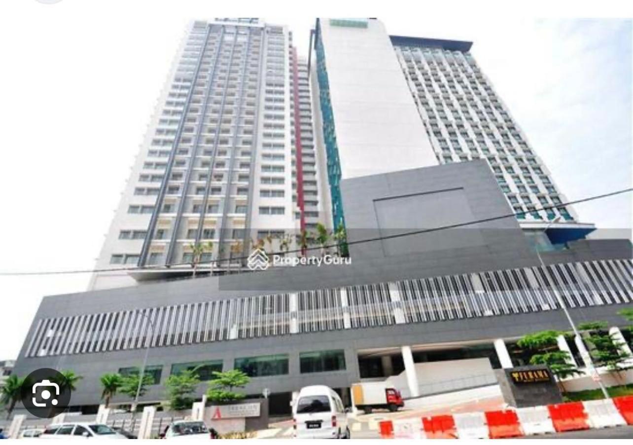 Cozy Home In City Center With Free Parking -1C クアラルンプール エクステリア 写真